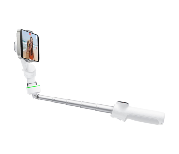 Insta360 Flow 2 Pro White - 1310490 - zdjęcie 7